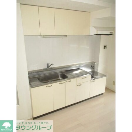 シャンテメゾン井上NO.6の物件内観写真